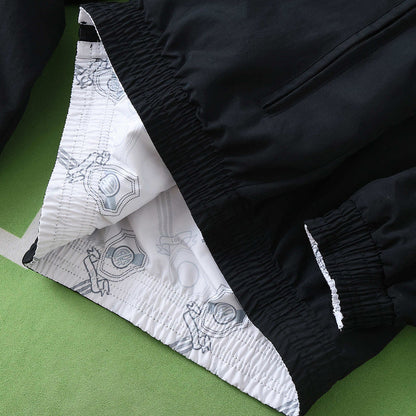 Windbreaker