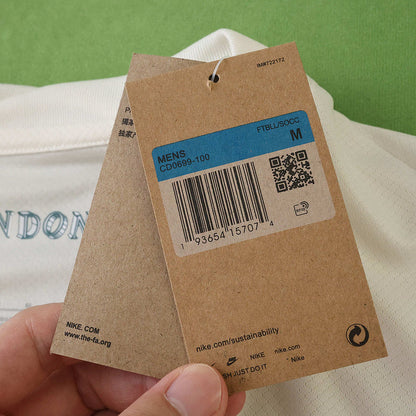 Away 25/26 Men's Jersey