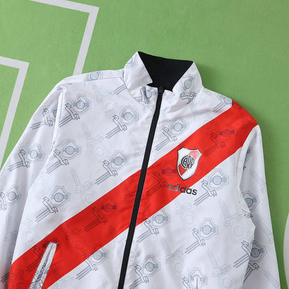 Windbreaker