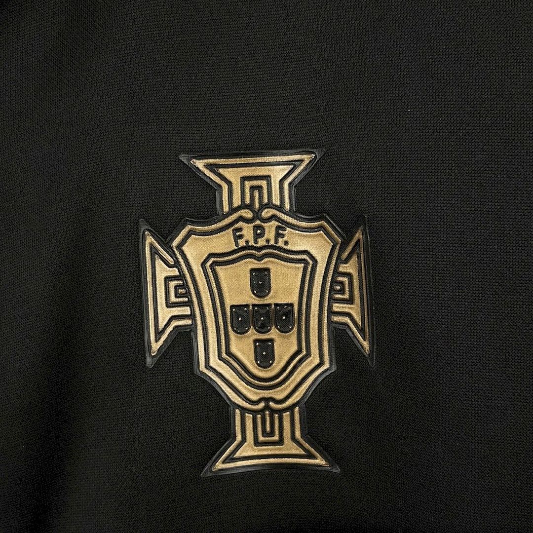 Portugal Special Edition Eusébio TrackSuit