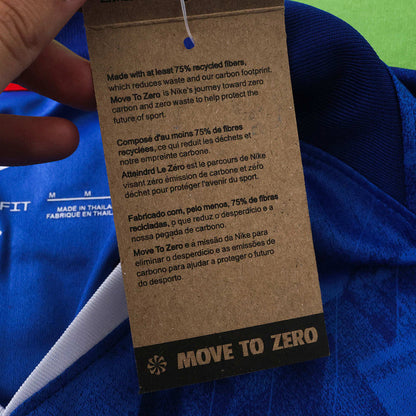 Home 25/26 Men's Jersey