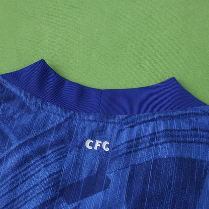 Home 25/26 Men's Player Jersey