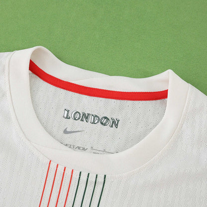 Away 25/26 Men's Player Jersey