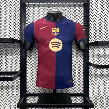 Home 24/25 Men's Player Jersey