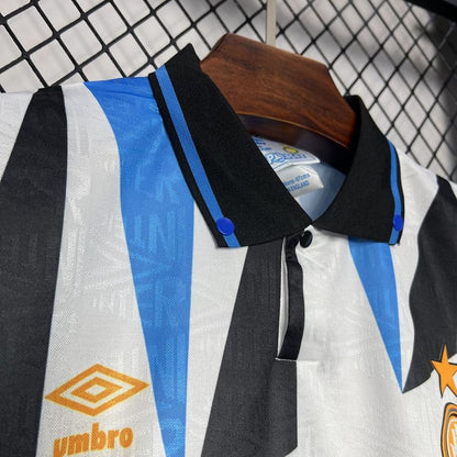 Retro Away 92/93 Men's Jersey