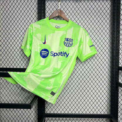 Third 24/25 Men's Jersey