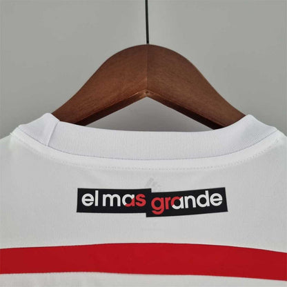 Retro Home 15/16 Men's Jersey