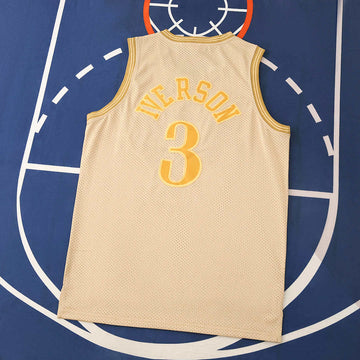 Retro Jersey 00/01 Men's