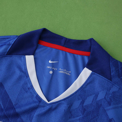 Home 25/26 Men's Jersey