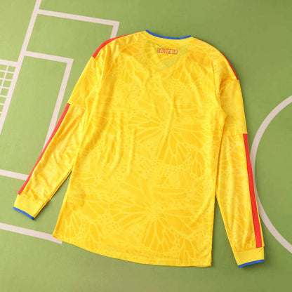 Jersey 26 Men's Long Sleeve Player