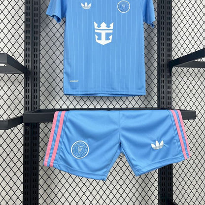 Third 25/26 Kids Kit
