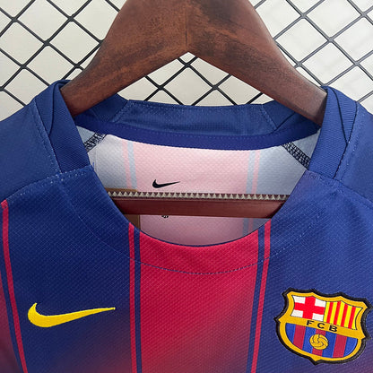 Home 25/26 Men's Jersey