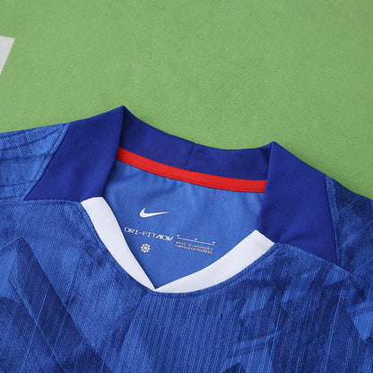 Home 25/26 Men's Player Jersey
