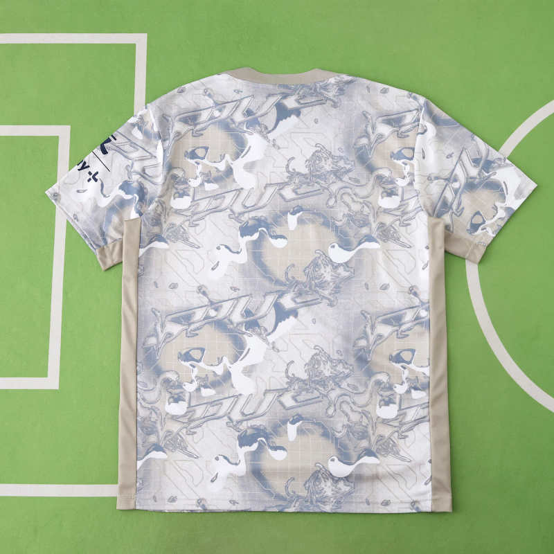 Tottenham Hotspur 2025/26 Training II Jersey