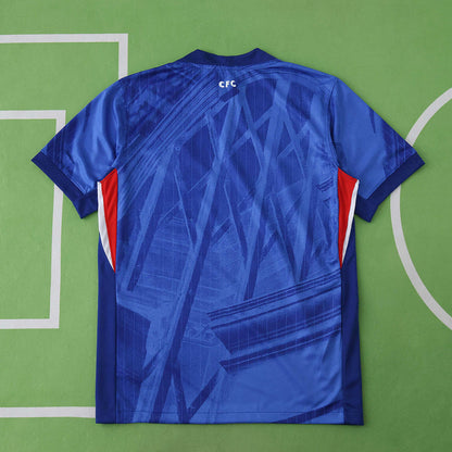 Home 25/26 Men's Jersey