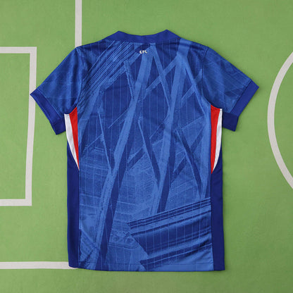 Home 25/26 Women's Jersey