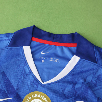 Away 25/26 Men's Jersey