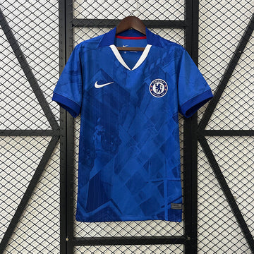 Home 25/26 Men's Jersey