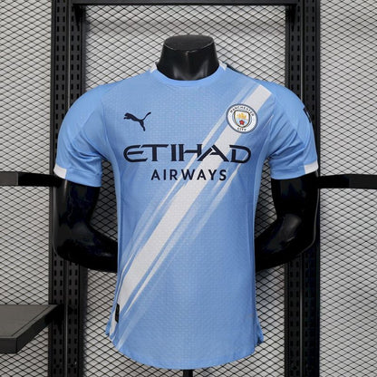 Home 25/26 Men's Player Jersey