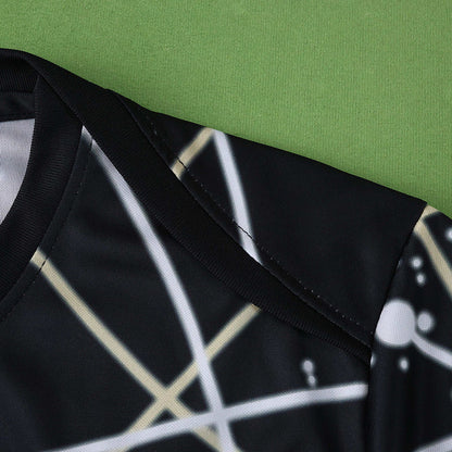 Pre Match 25/26 Men's Jersey