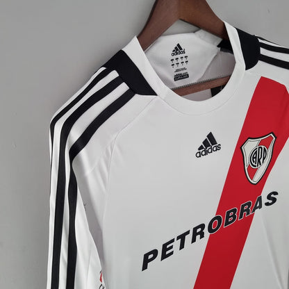 Retro Home 09/10 Men's Long Sleeve Jersey