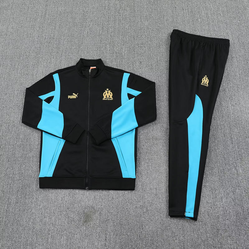 Olympique de Marseille 25/26 Hoodie training