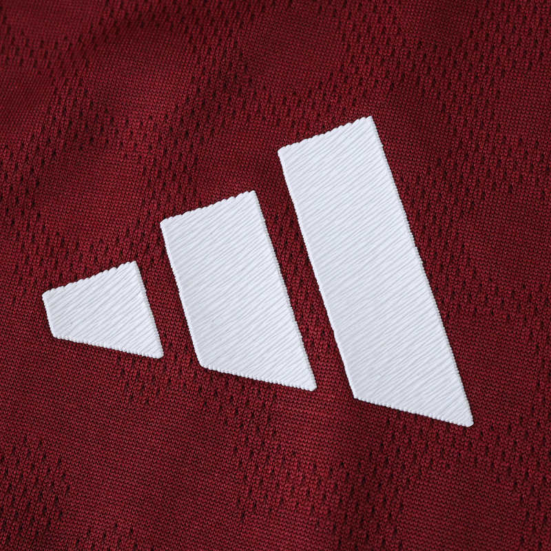 Aston Villa Player Jersey Home 2025/26