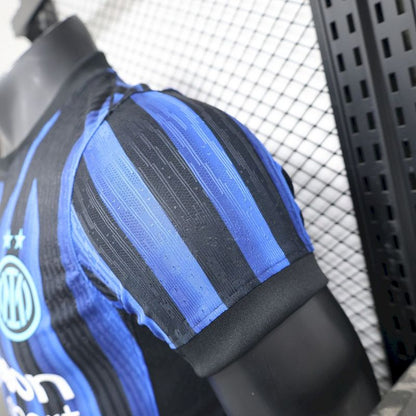 Home 25/26 Men's Player Jersey