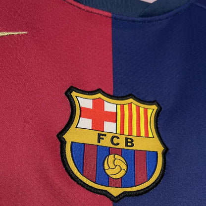 Home 24/25 Men's Jersey