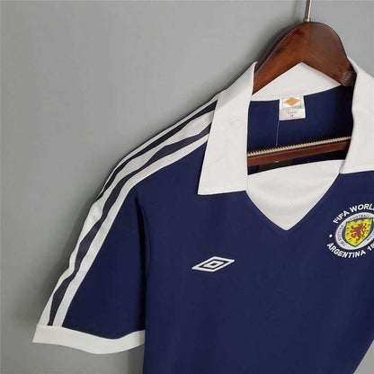 Retro Home 78 Men's Jersey