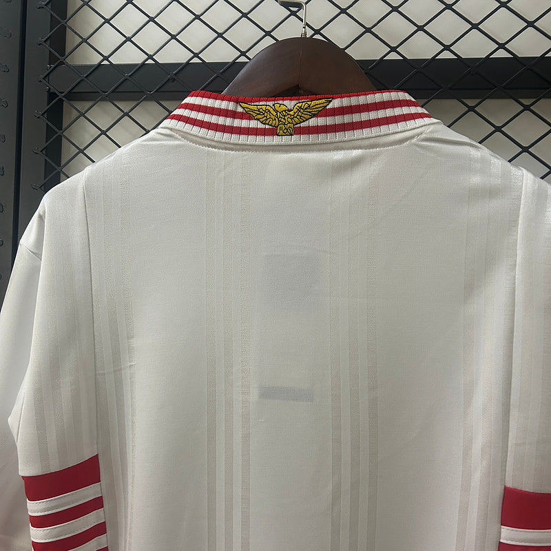 Benfica 97/98 Away Jersey - Retro Version