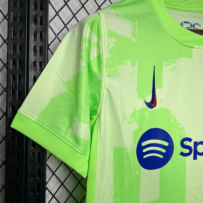 Third 24/25 Men's Jersey