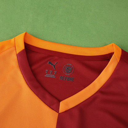 Home 25/26 Men's Jersey