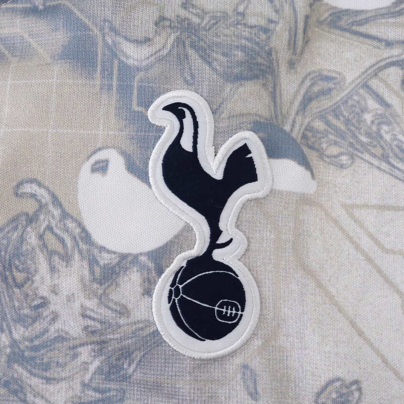 Tottenham Hotspur 2025/26 Training II Jersey