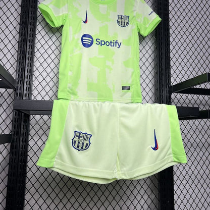 Third 24/25 Kids Kit