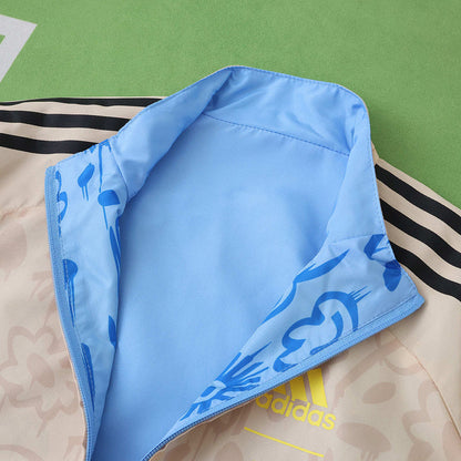 Windbreaker