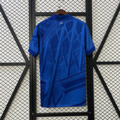 Home 25/26 Men's Jersey