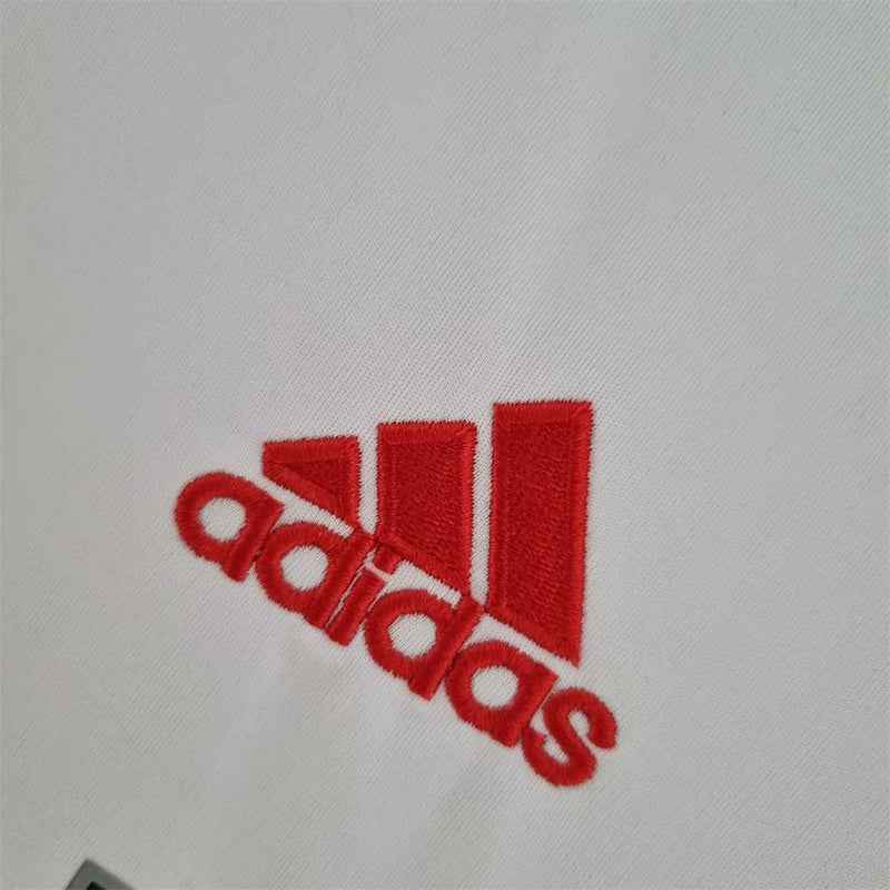 River Plate 15/16 Home Jersey - Retro Version