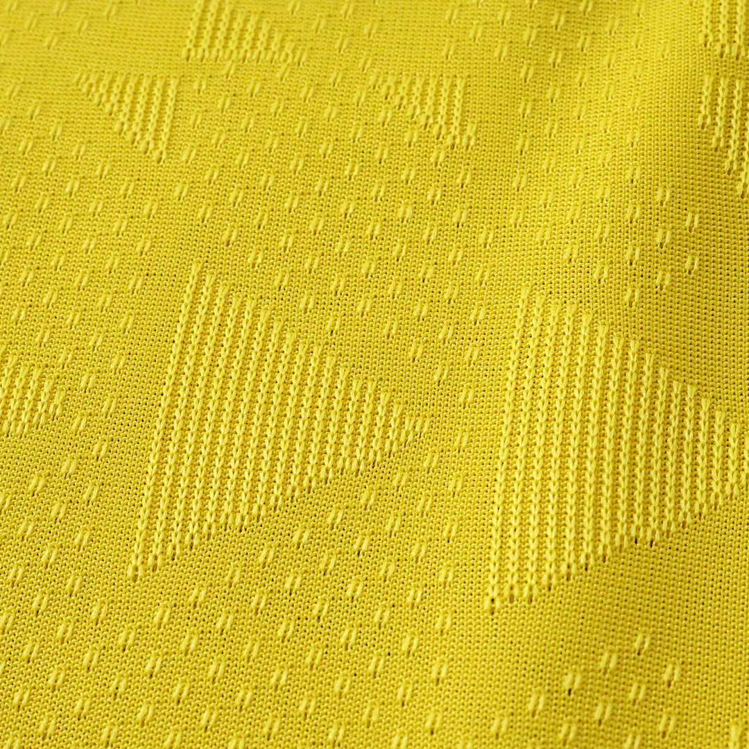 Brazil World Cup 2026 Jersey - Player Version