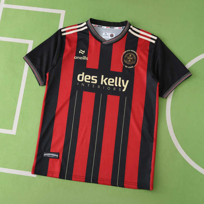 Home 25/26 Men's Jersey