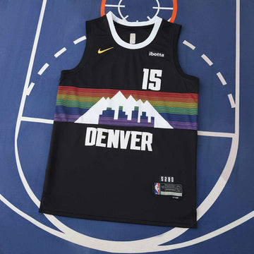 NBA Denver Nuggets 15#JOKIC 2025/26