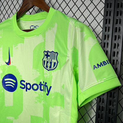 Third 24/25 Men's Jersey