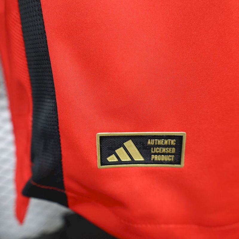 River Plate Third Jersey 2025/26 - Player Version