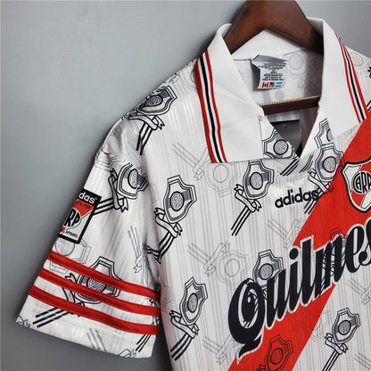 Retro Home 96/97 Men's Jersey
