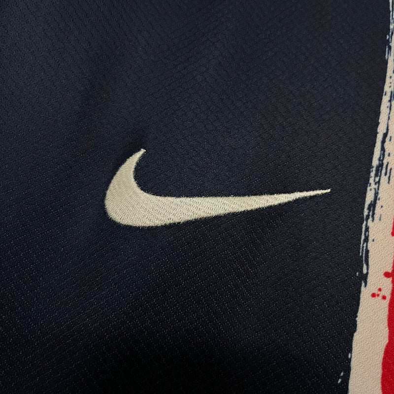 PSG Home Match Jersey UCL Munich Final 2025
