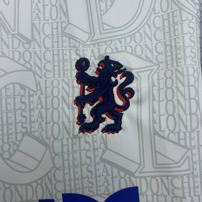 Pre Match 25/26 Men's Jersey