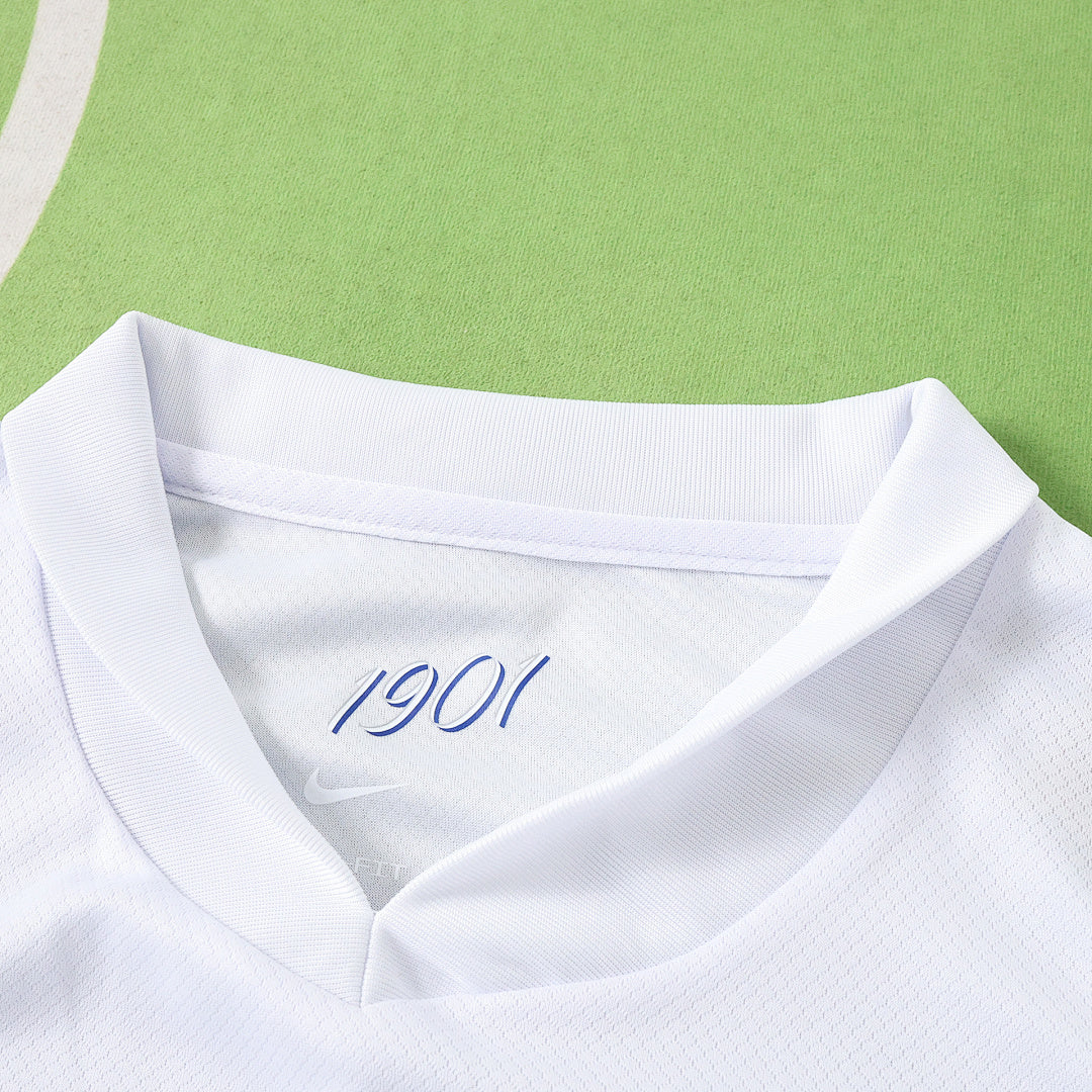 Tottenham Hotspur 125th anniversary Special Edition Jersey