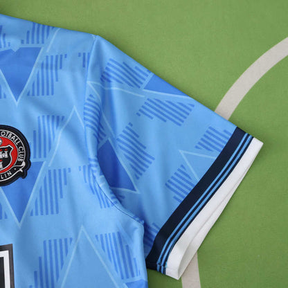 Jersey 25/26 Men's