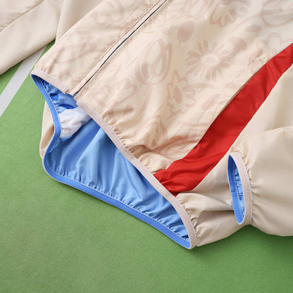 Windbreaker
