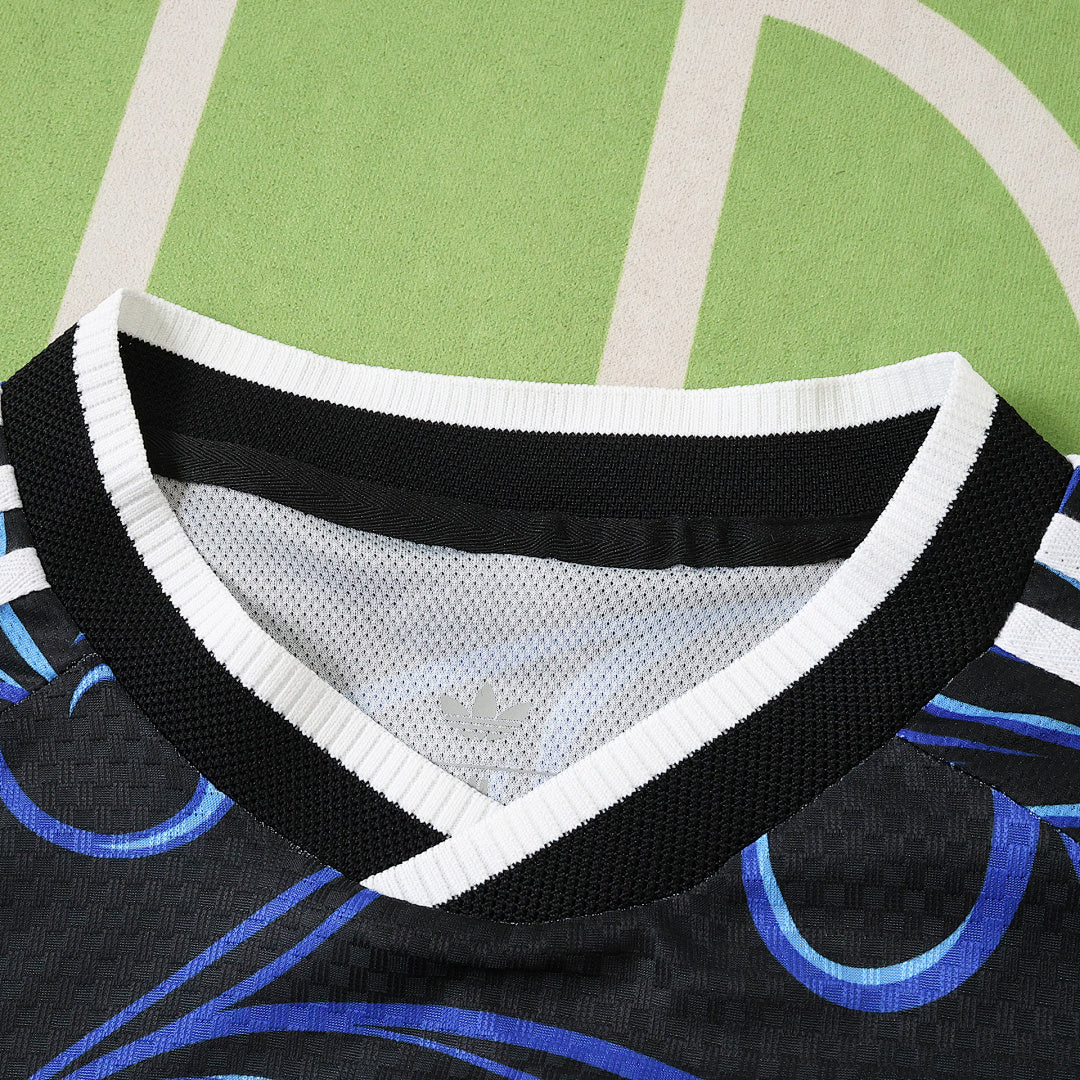 Argentina World Cup 2026 Away Jersey - Player Version